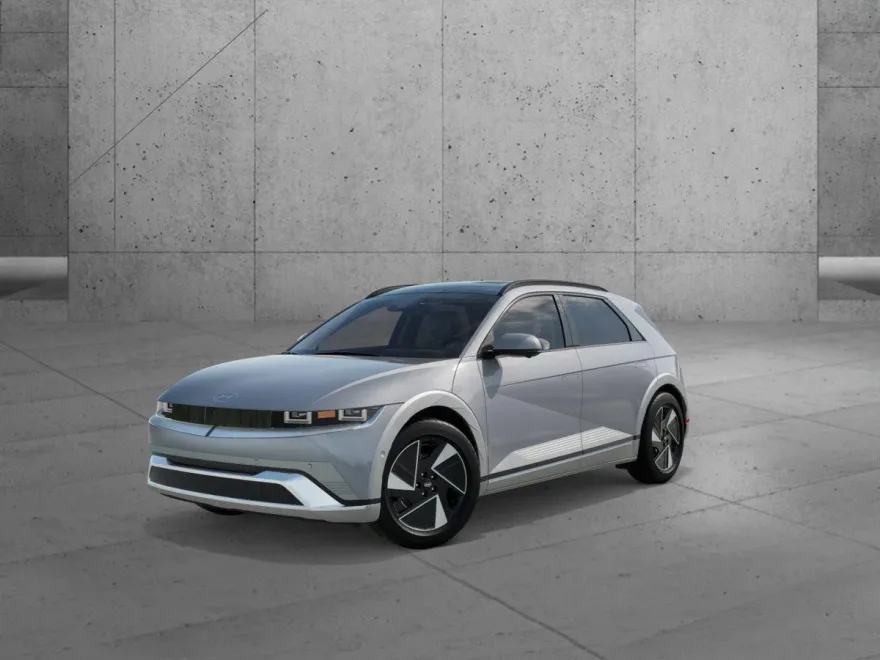 2025 Hyundai Ioniq 5 Limited photo 1