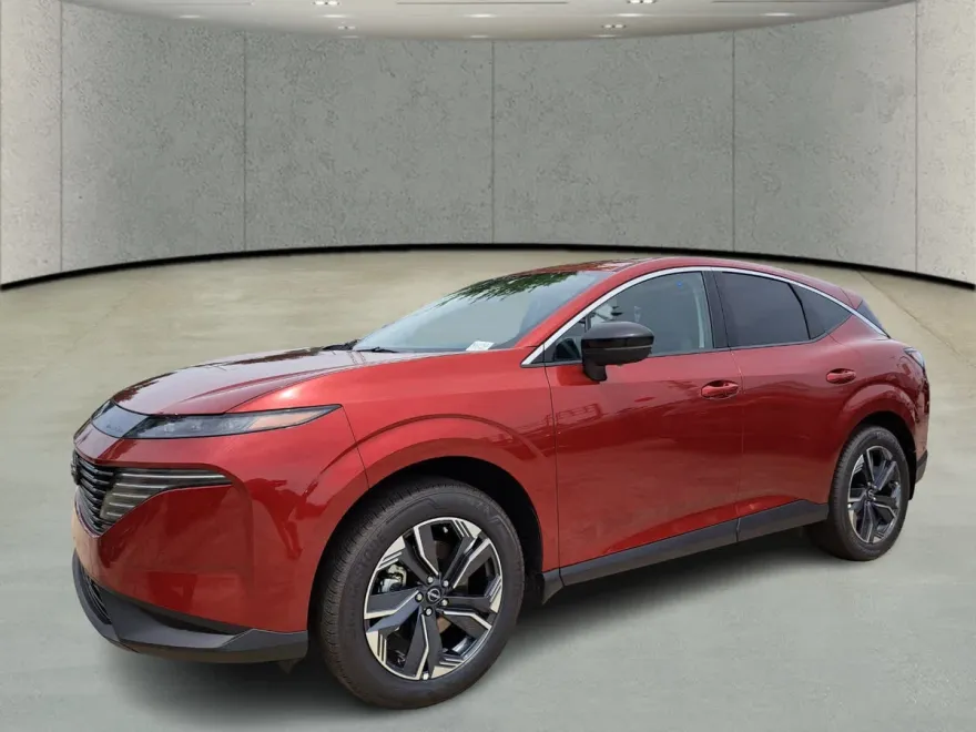 2025 Nissan Murano SL photo 1