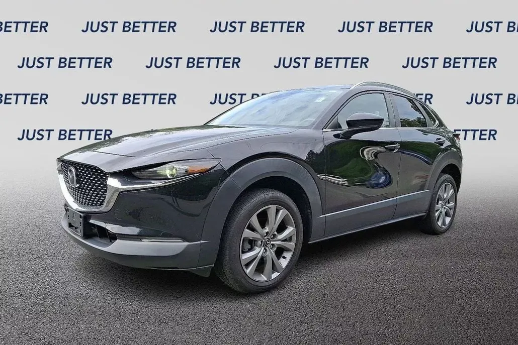 2022 Mazda CX-30 2.5 S Preferred photo 1