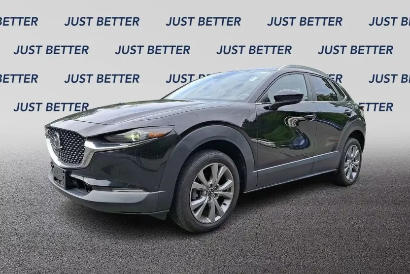2022 Mazda CX-30 2.5 S Preferred photo 1