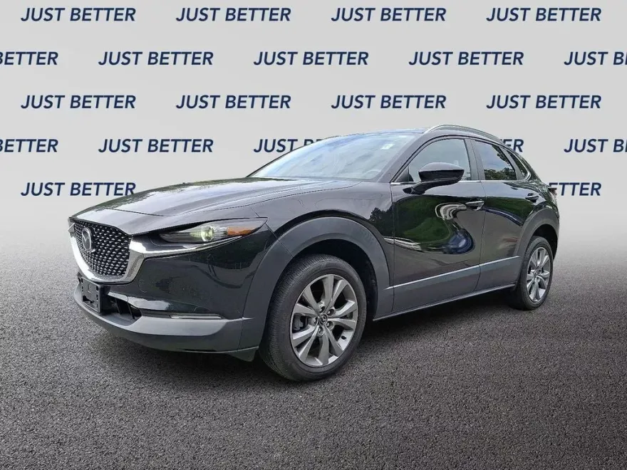 2022 Mazda CX-30 2.5 S Preferred photo 1