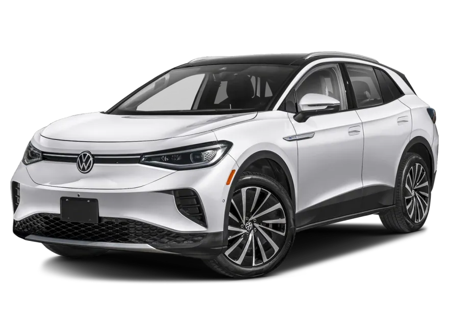 2025 Volkswagen ID.4 Pro Plus photo 1