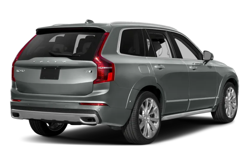 2018 Volvo XC90 T6 Inscription photo 1