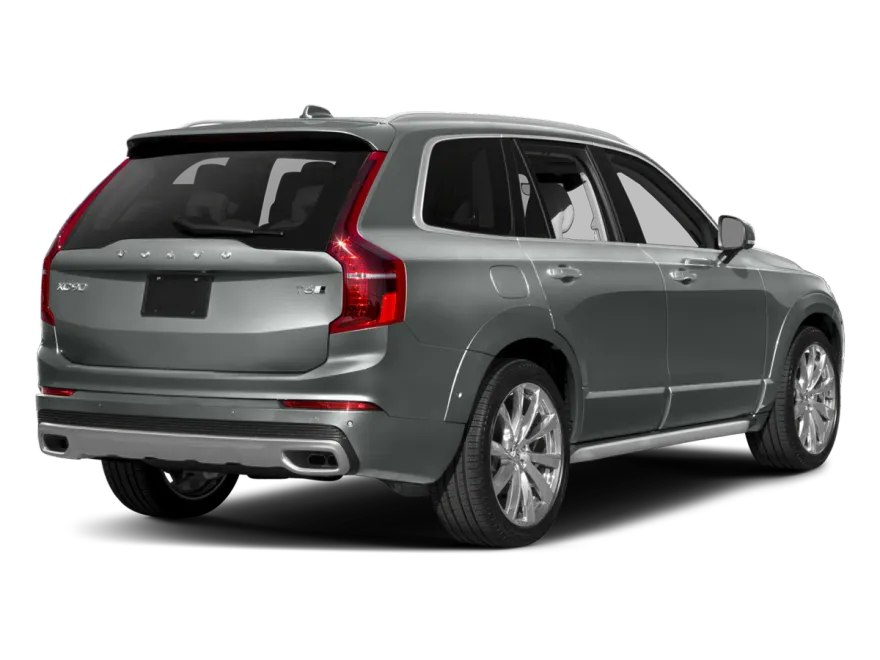2018 Volvo XC90 T6 Inscription photo 1