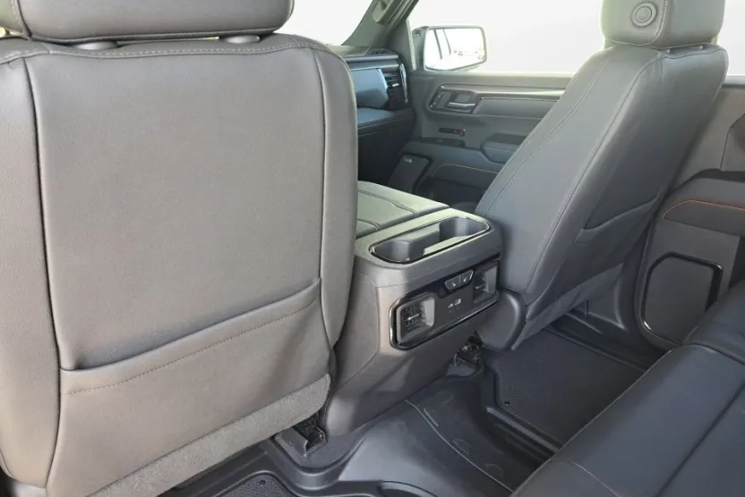 2024 Gmc Sierra 1500 AT4 photo 1