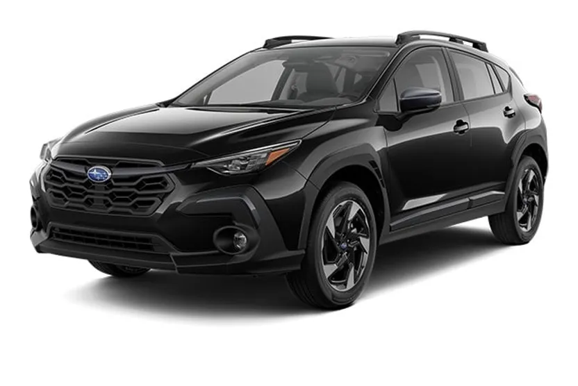 2024 Subaru Crosstrek Limited photo 1