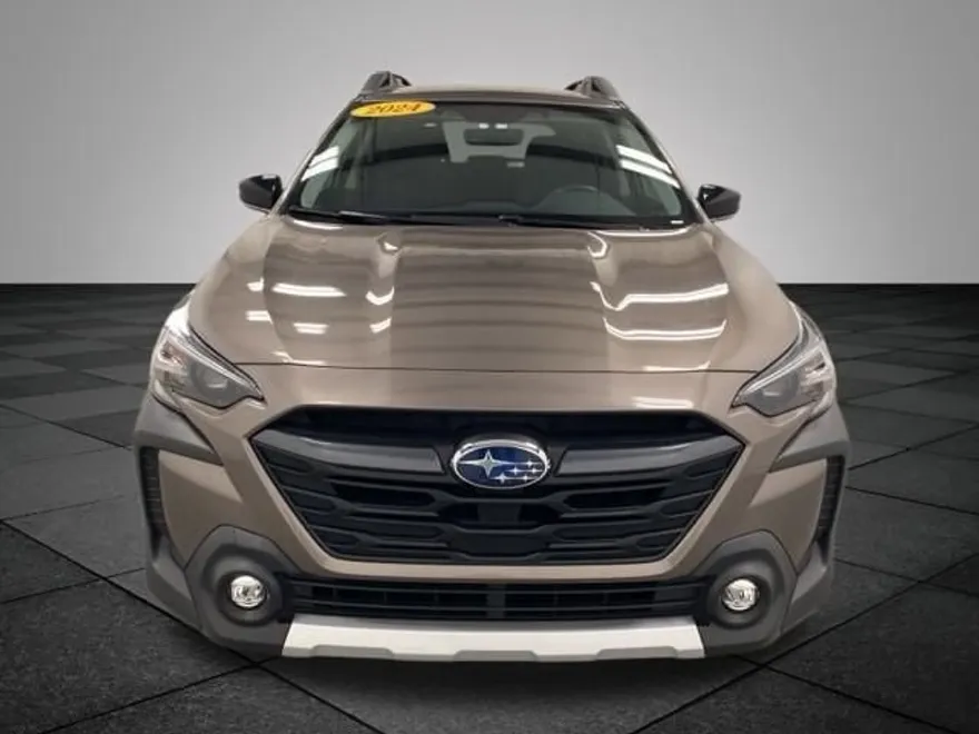 2024 Subaru Outback Limited XT photo 1