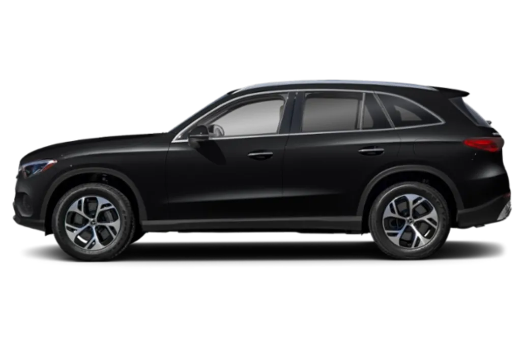 2026 Mercedes Benz GLC 350e 4MATIC photo 1