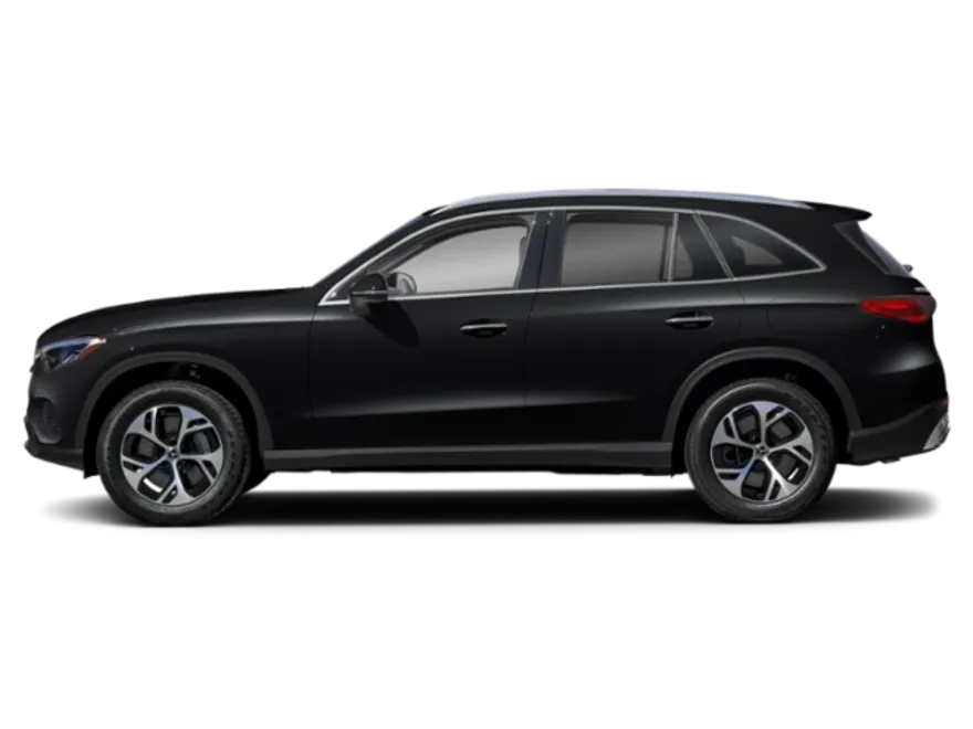 2026 Mercedes Benz GLC 350e 4MATIC photo 1