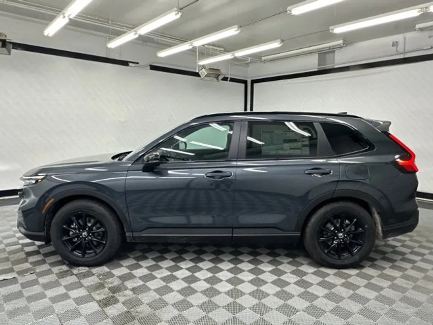 2026 Honda CR-V Hybrid Sport photo 1