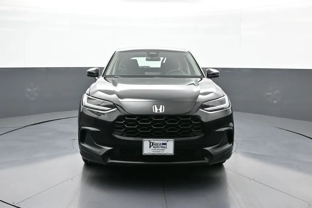 2023 Honda HR-V LX photo 1
