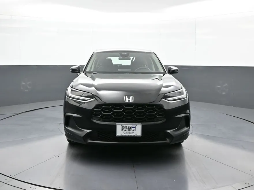 2023 Honda HR-V LX photo 1