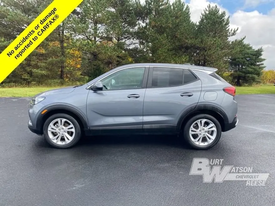 2022 Buick Encore GX Preferred photo 1