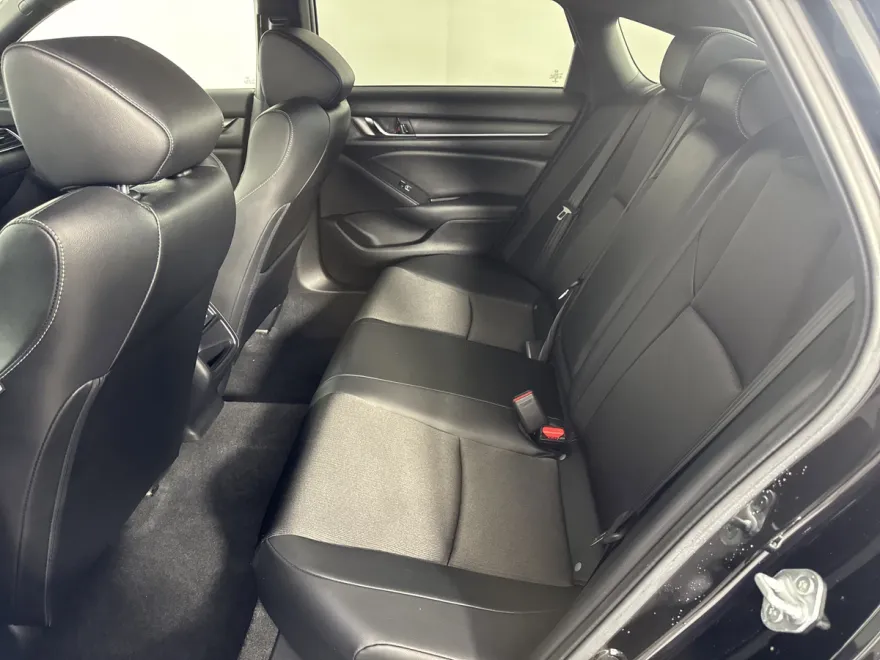 2022 Honda Accord Sport photo 1