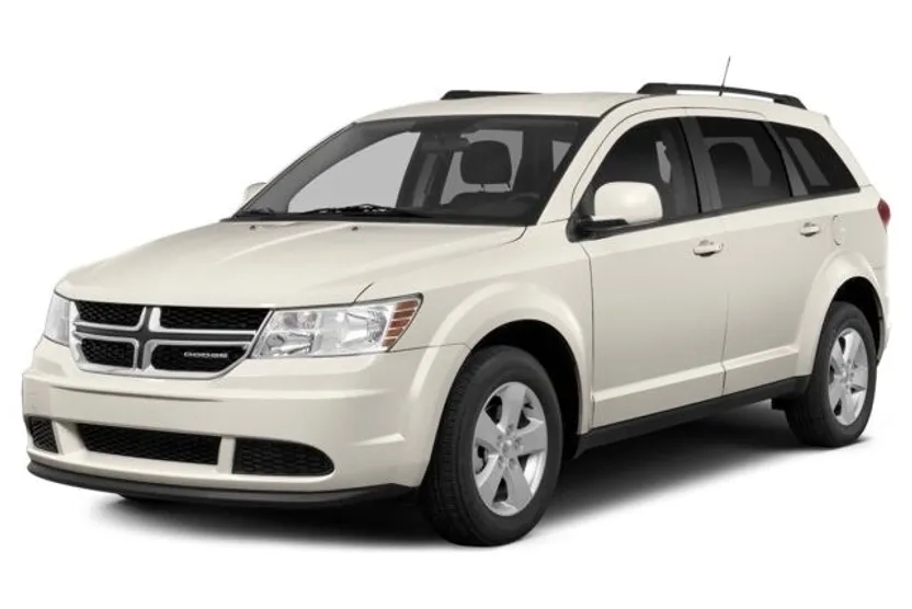2015 Dodge Journey Value photo 1