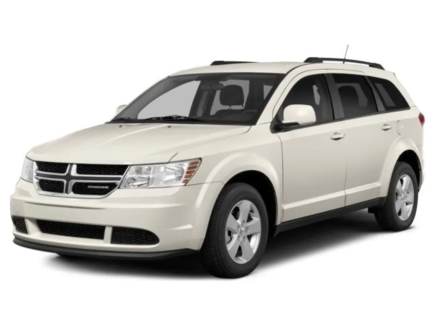 2015 Dodge Journey Value photo 1