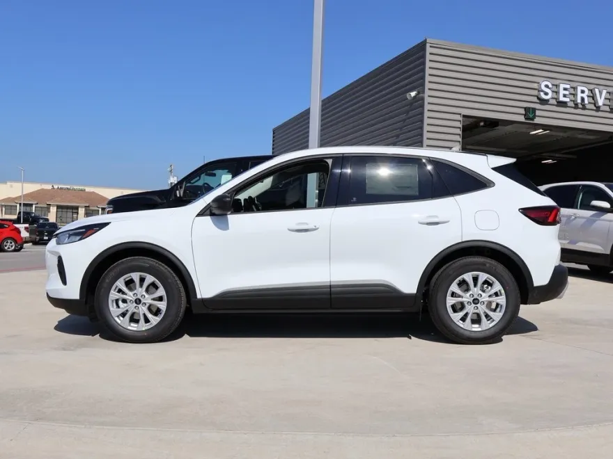 2025 Ford Escape Active photo 1