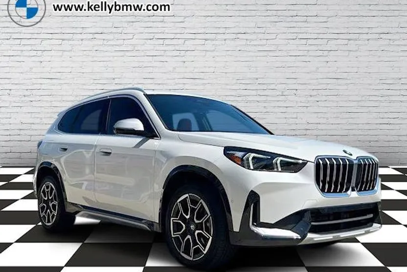 2023 Bmw X1 XDrive28i photo 1