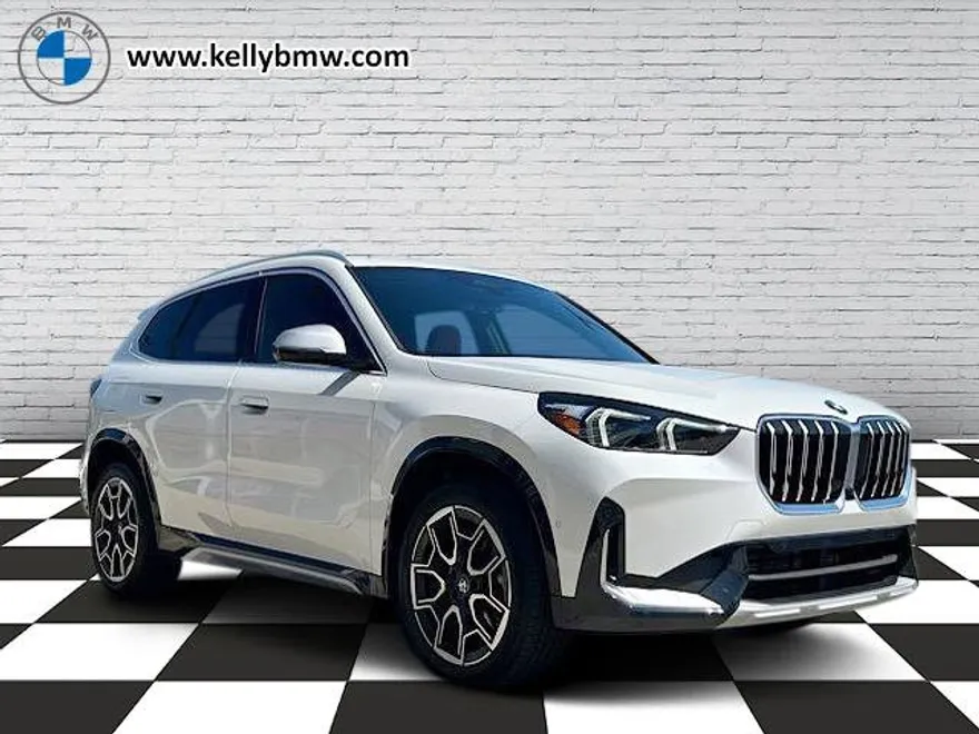 2023 Bmw X1 XDrive28i photo 1