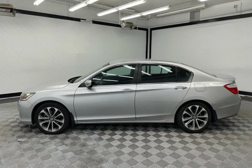 2013 Honda Accord Sport photo 1