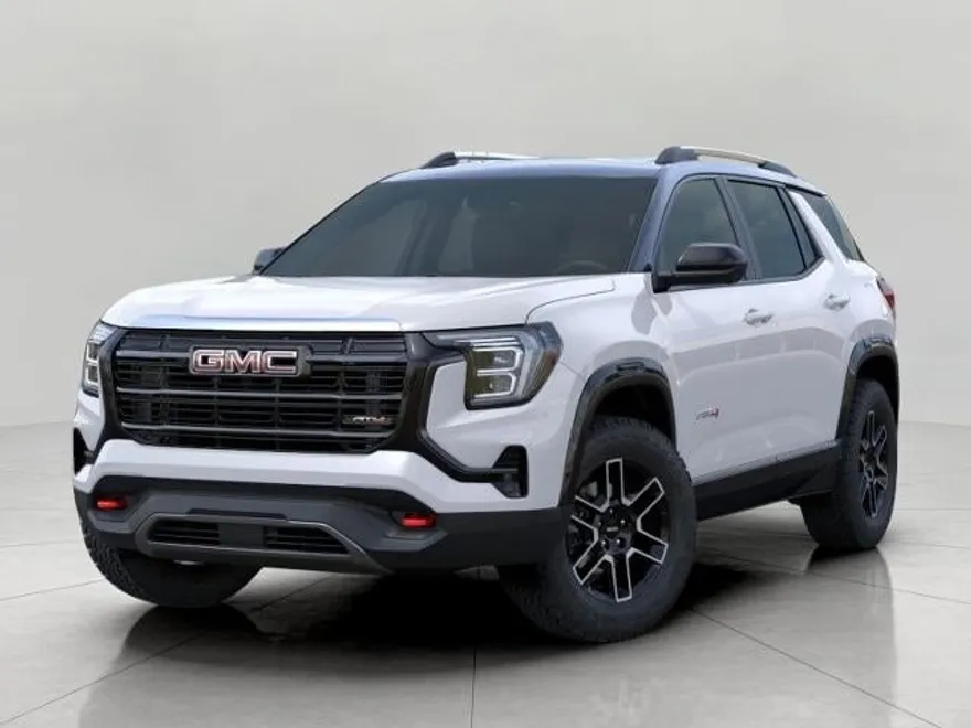 2026 Gmc Terrain AT4 photo 1