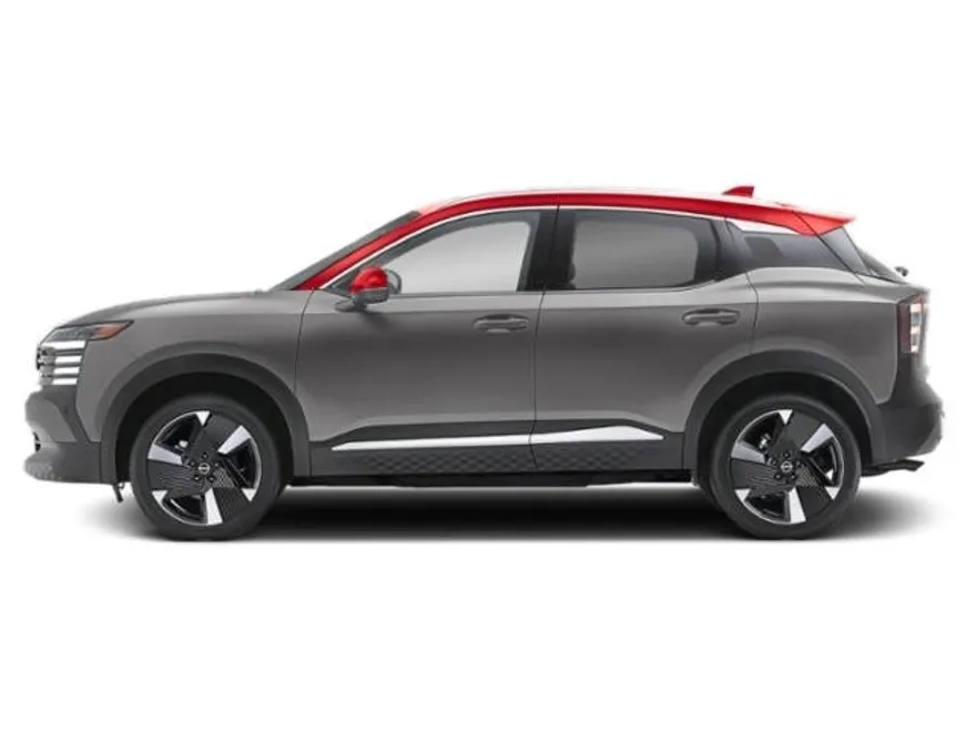 2025 Nissan Kicks SR photo 1