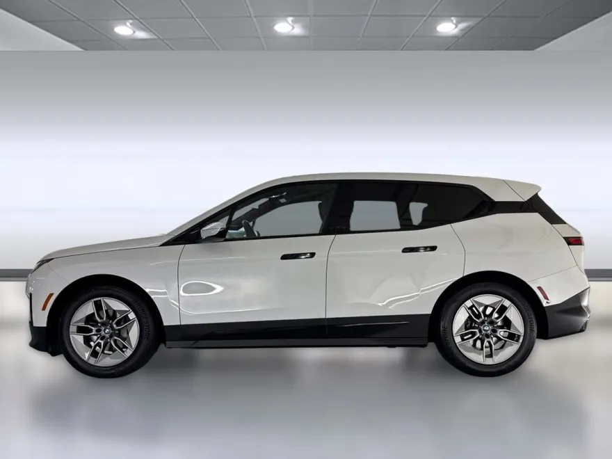 2023 Bmw iX xDrive50i photo 1