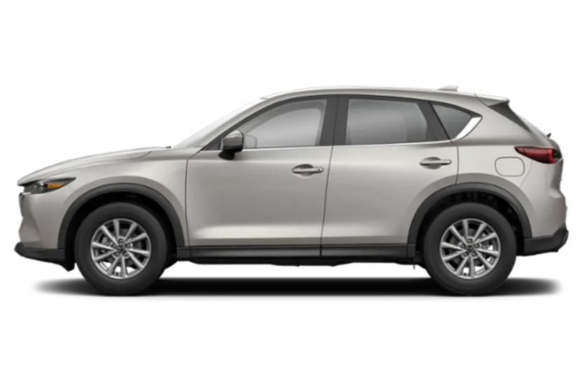 2025 Mazda CX-5 2.5 S photo 1