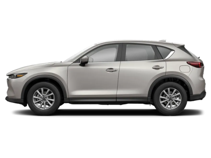 2025 Mazda CX-5 2.5 S photo 1