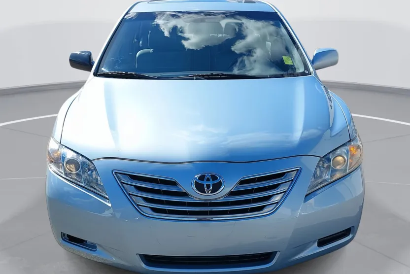 2009 Toyota Camry Hybrid Base photo 1