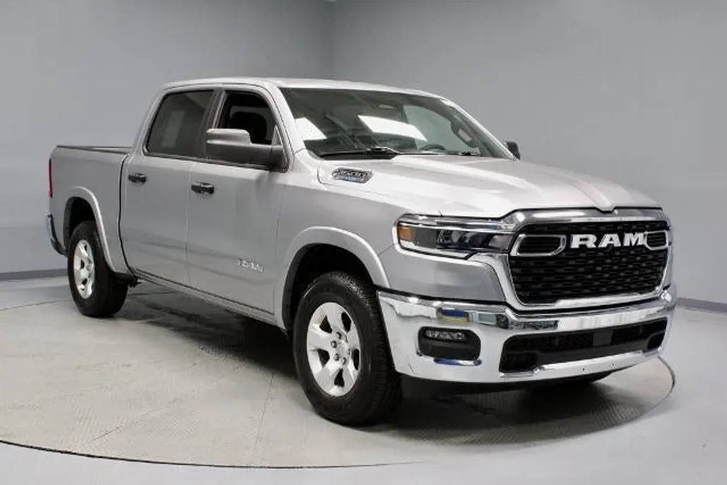 2025 Ram 1500 Big Horn Lone Star photo 1