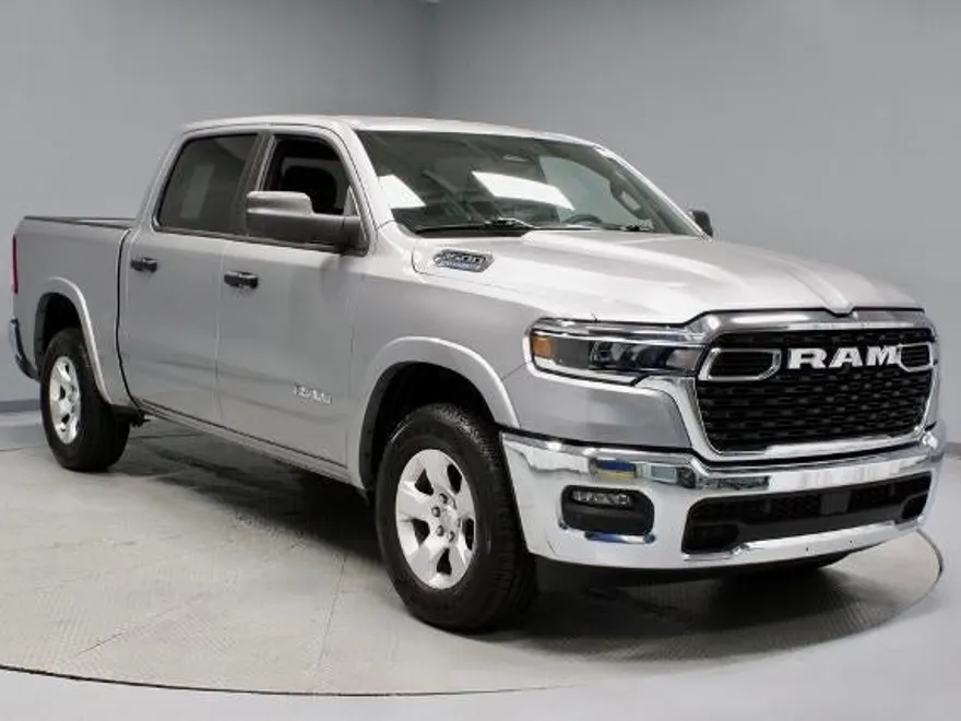 2025 Ram 1500 Big Horn Lone Star photo 1