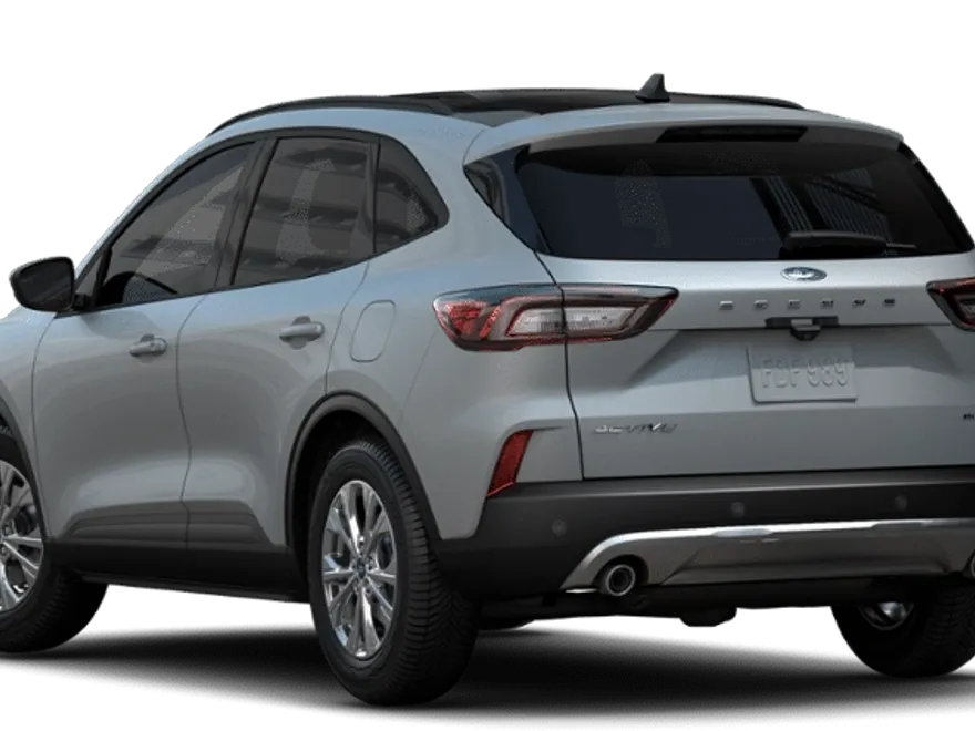 2025 Ford Escape Active photo 1