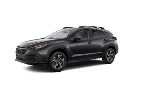 2025 Subaru Crosstrek Premium photo 3