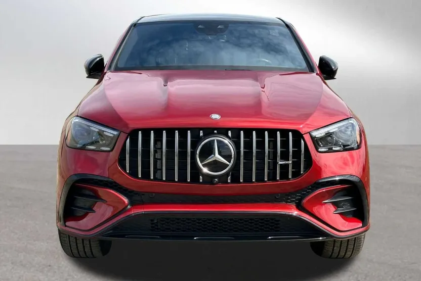 2024 Mercedes Benz GLE AMG 53 photo 1