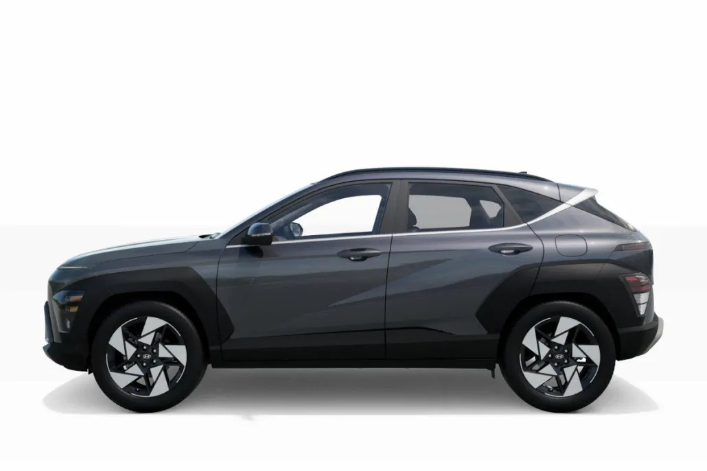 2026 Hyundai Kona SEL photo 1