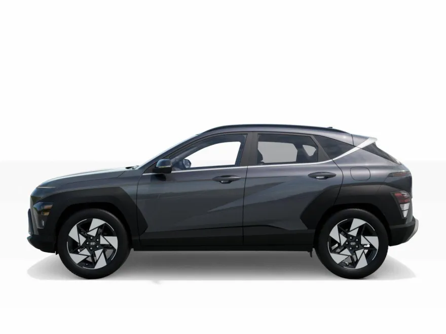 2026 Hyundai Kona SEL photo 1