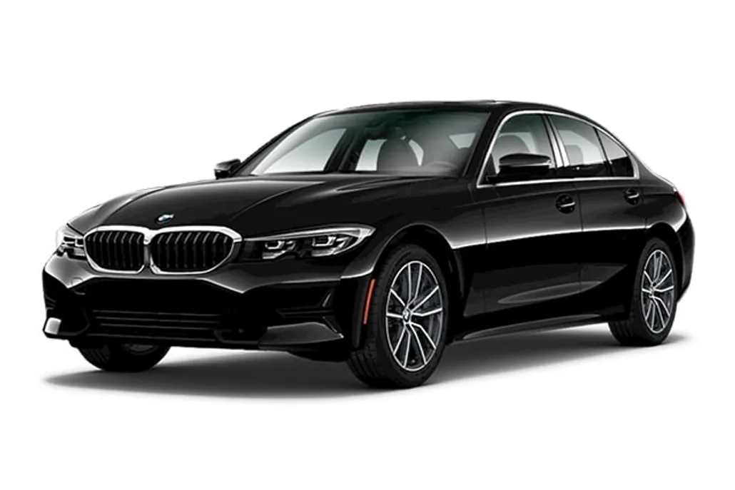 2019 Bmw 330i Sedan photo 1