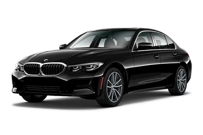 2019 Bmw 330i Sedan photo 1