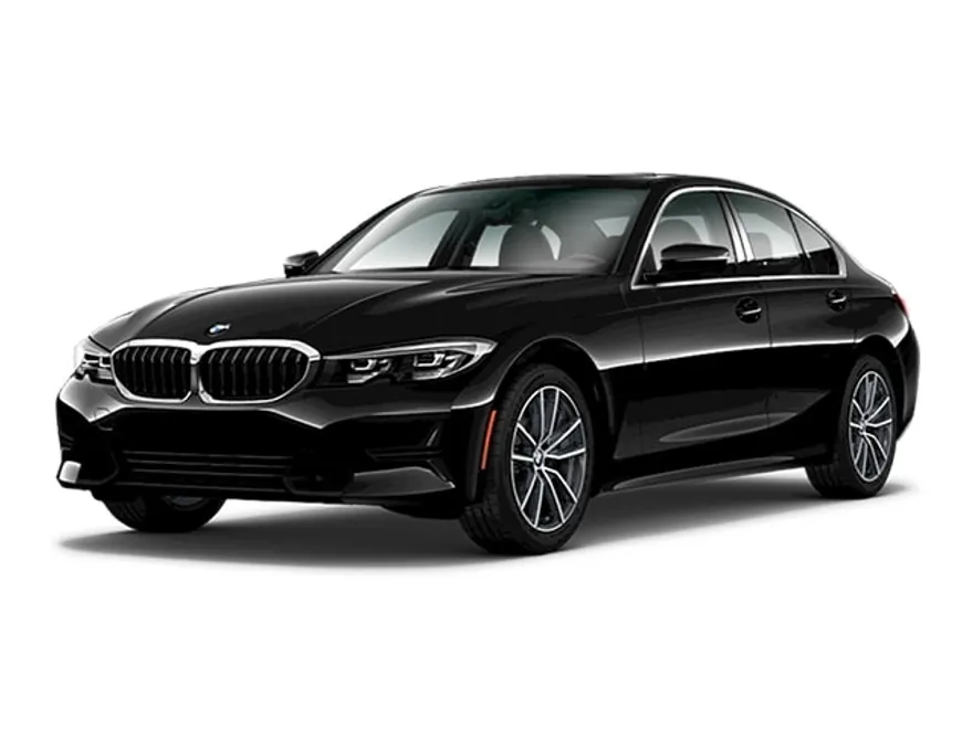2019 Bmw 330i Sedan photo 1