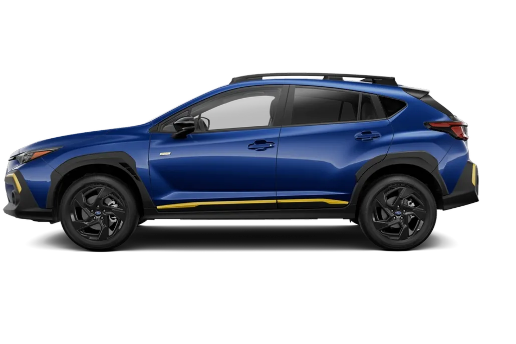 2025 Subaru Crosstrek Sport photo 1