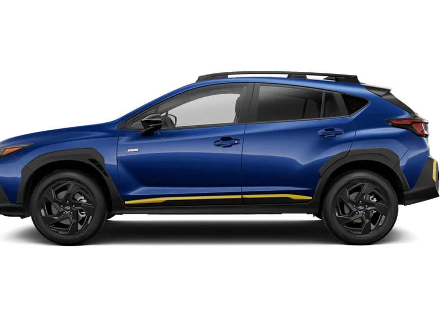 2025 Subaru Crosstrek Sport photo 1