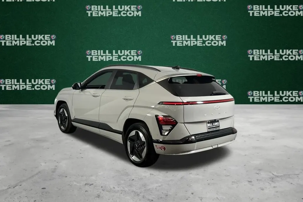 2024 Hyundai Kona Electric Limited photo 1