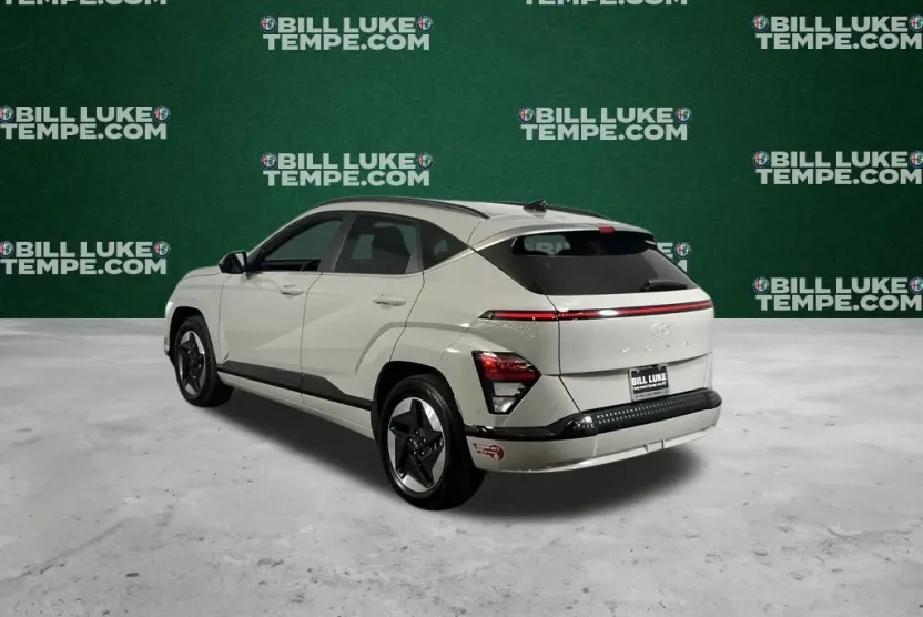 2024 Hyundai Kona Electric Limited photo 1