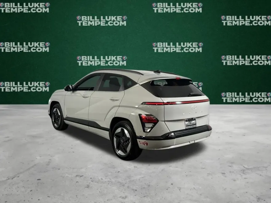 2024 Hyundai Kona Electric Limited photo 1