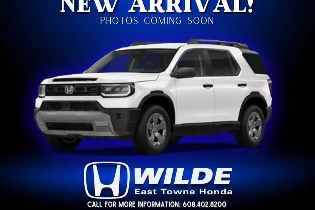 2022 Honda CR-V Hybrid EX-L photo 1