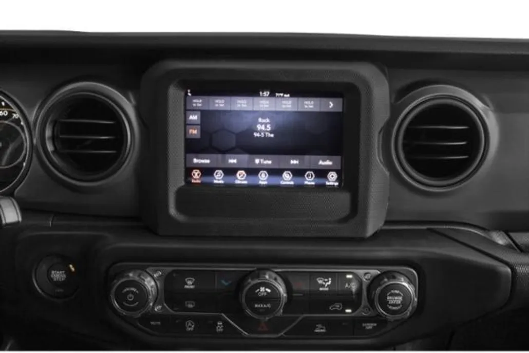 2023 Jeep Wrangler Sport Altitude photo 1