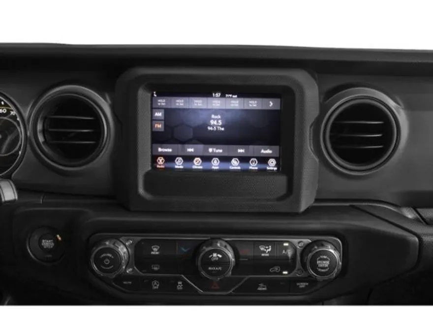 2023 Jeep Wrangler Sport Altitude photo 1