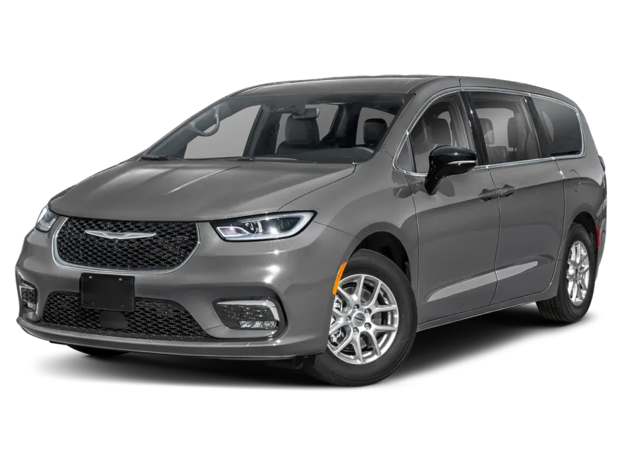 2025 Chrysler Pacifica photo 1