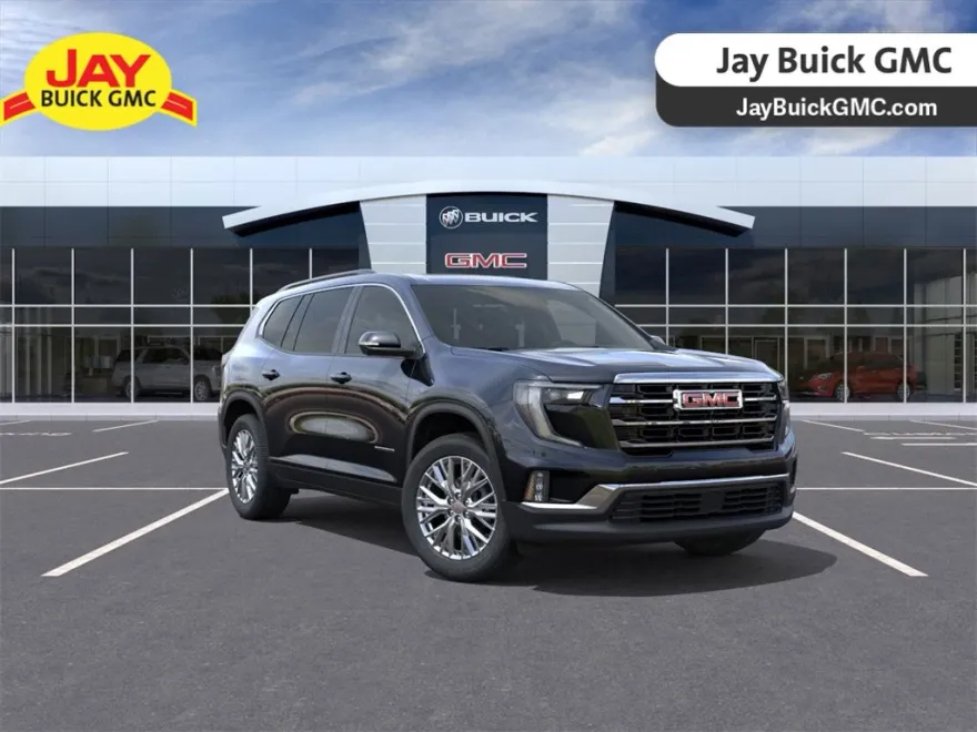 2026 Gmc Acadia Elevation photo 1